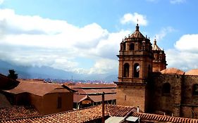 Incama Hostel